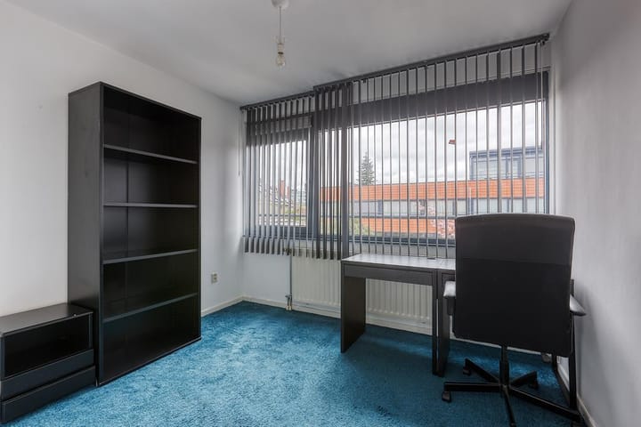 Photo 23 of Ter Nieuwburgstraat 9