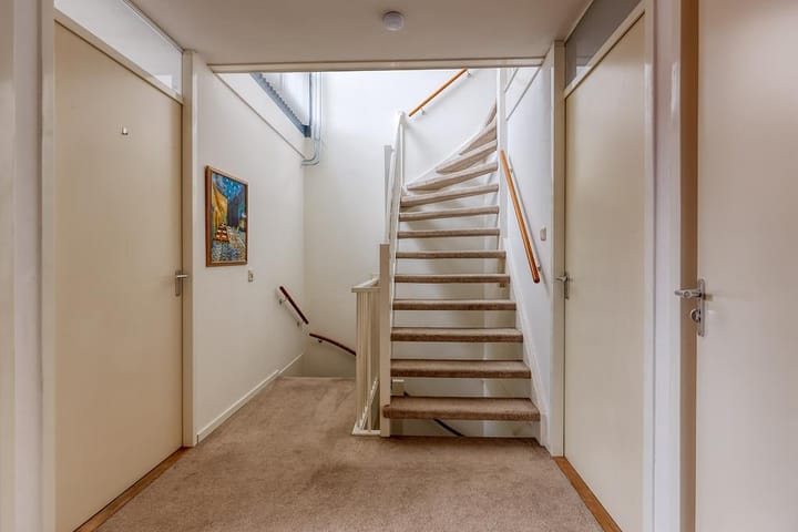 Photo 25 of Ter Nieuwburgstraat 9