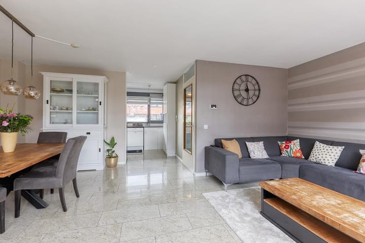 Photo 9 of Ter Nieuwburgstraat 9