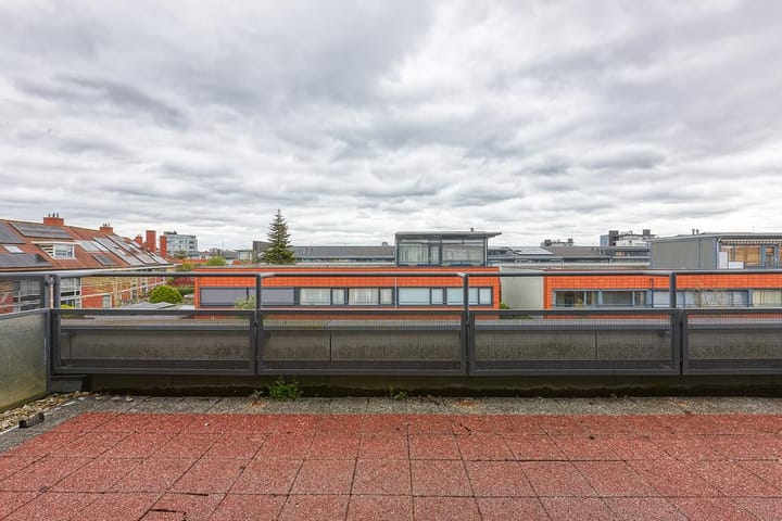 Photo 28 of Ter Nieuwburgstraat 9