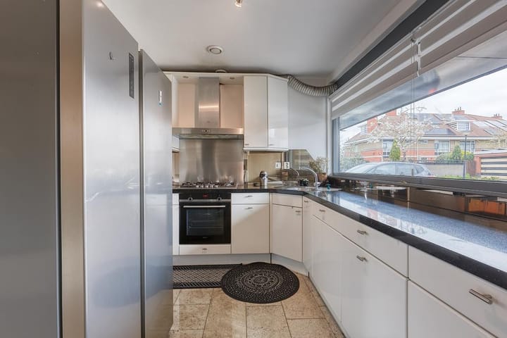 Photo 11 of Ter Nieuwburgstraat 9