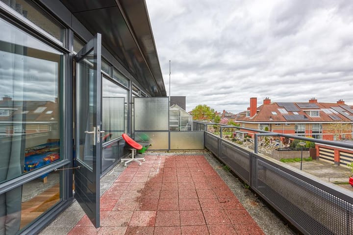 Photo 31 of Ter Nieuwburgstraat 9