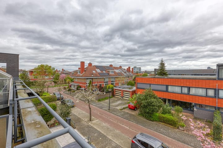 Photo 32 of Ter Nieuwburgstraat 9