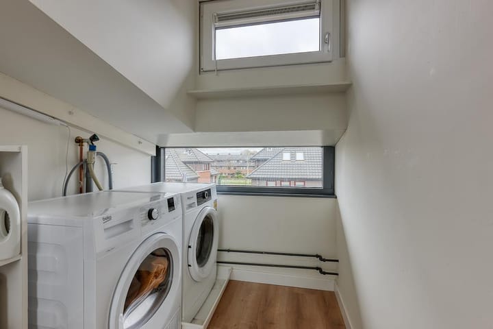 Photo 35 of Ter Nieuwburgstraat 9