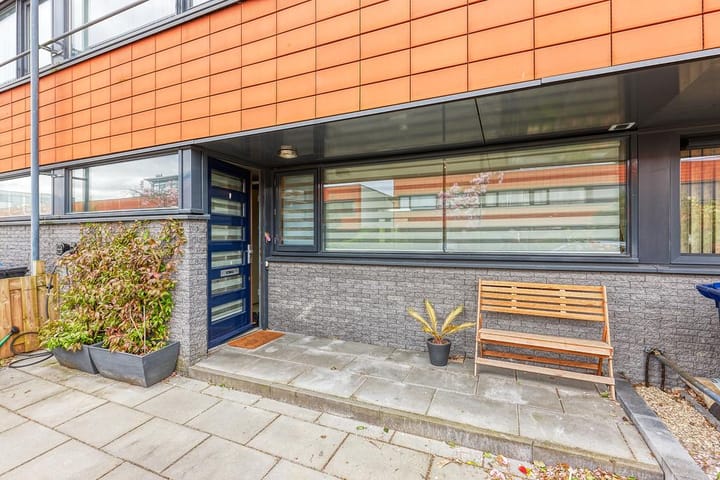 Photo 38 of Ter Nieuwburgstraat 9