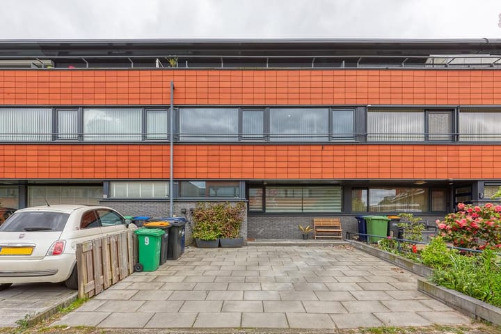 Photo 39 of Ter Nieuwburgstraat 9