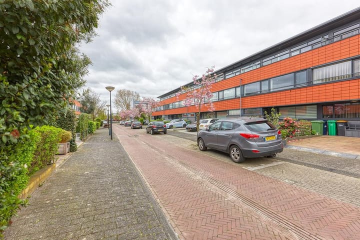 Photo 40 of Ter Nieuwburgstraat 9