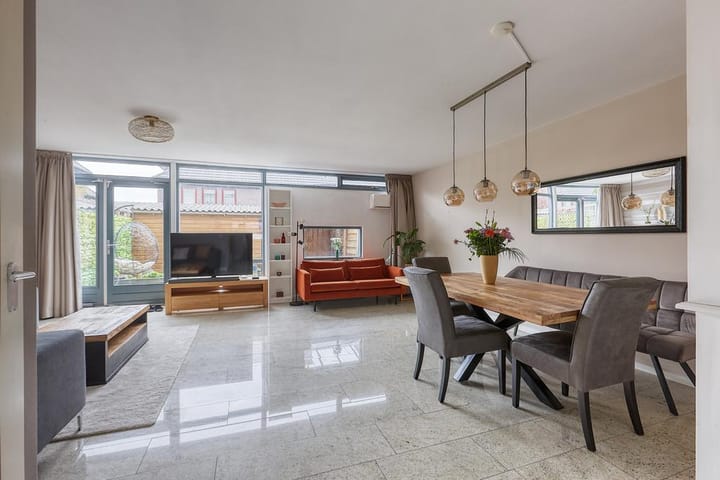 Photo 3 of Ter Nieuwburgstraat 9