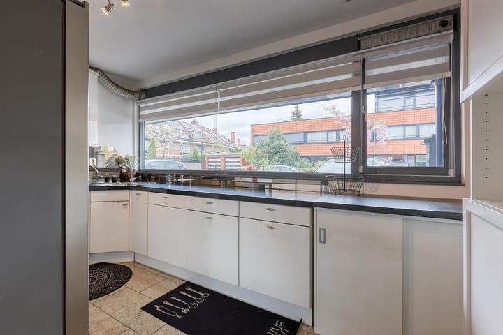 Photo 10 of Ter Nieuwburgstraat 9