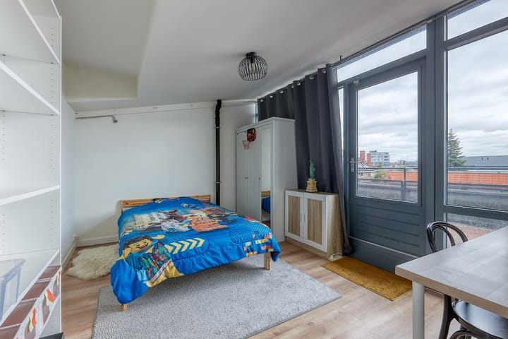 Photo 26 of Ter Nieuwburgstraat 9