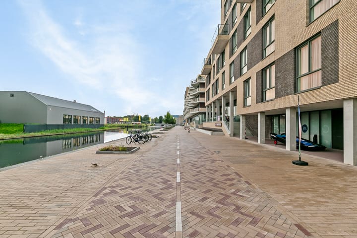 Foto 4 van Westhavendijk 131