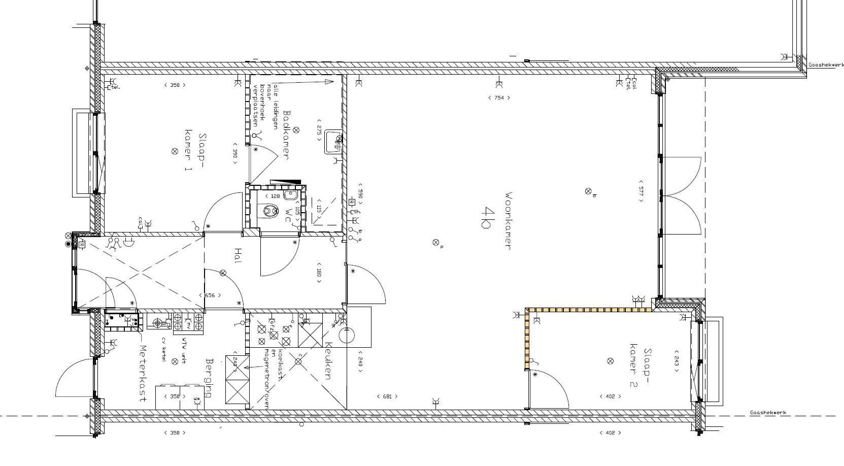 Foto 15 van Dassenberg 2