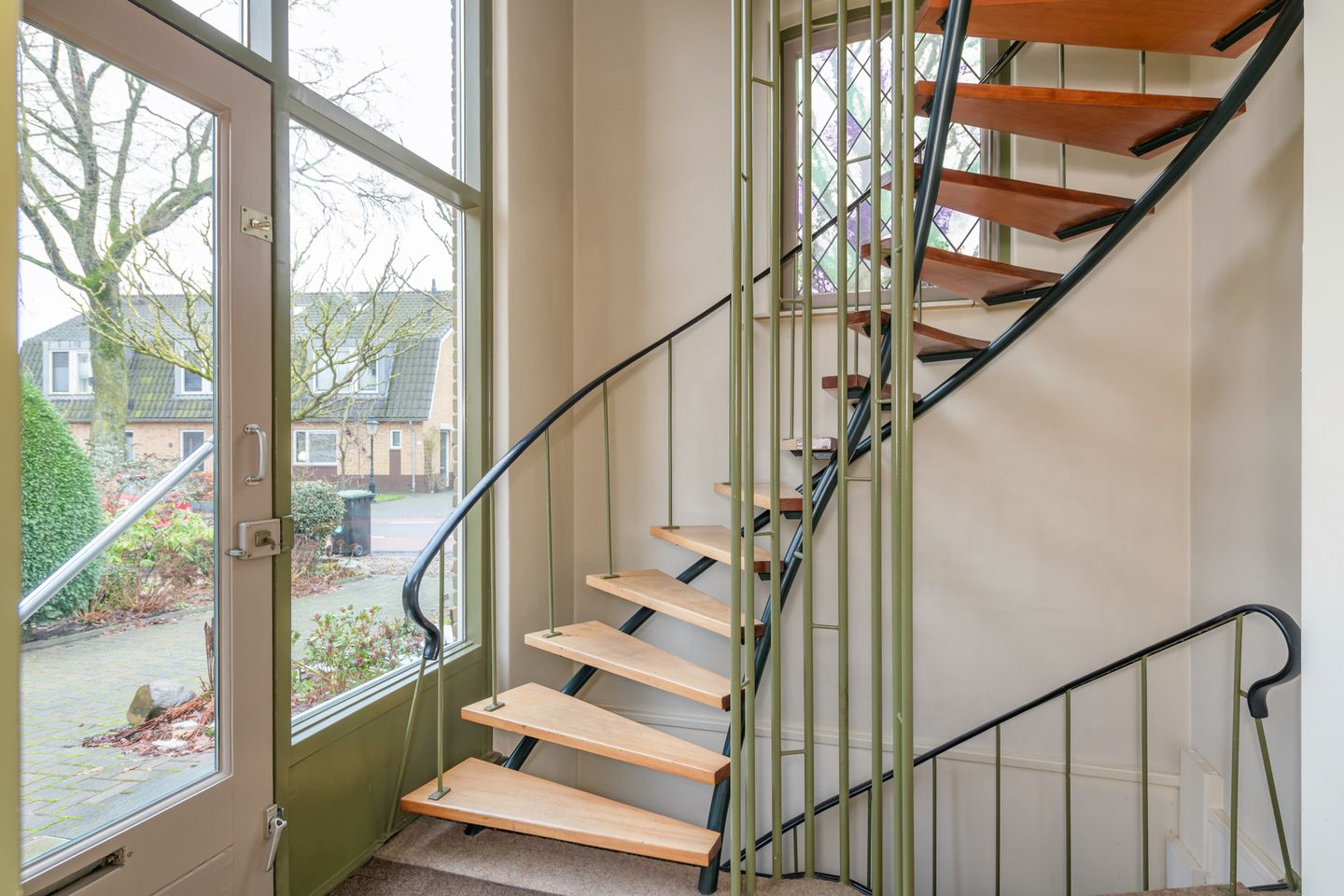 Foto 10 van Ruitersmolenweg 35