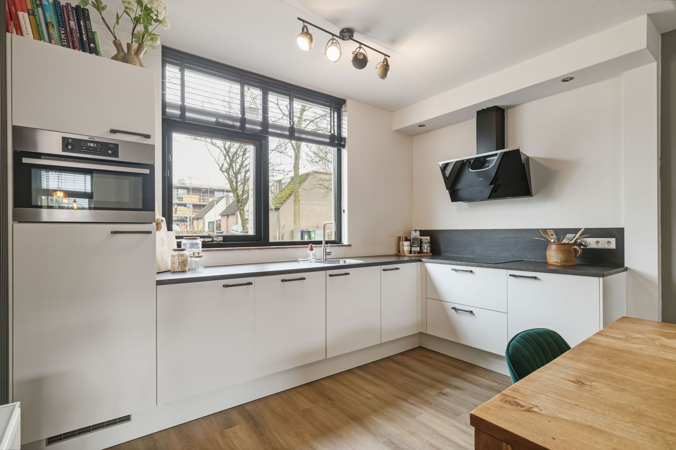 Foto 3 van Ursulinenhof 34