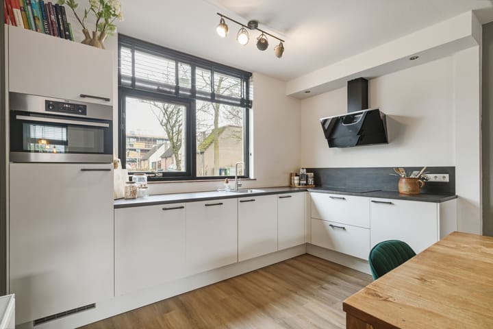 Foto 3 van Ursulinenhof 34