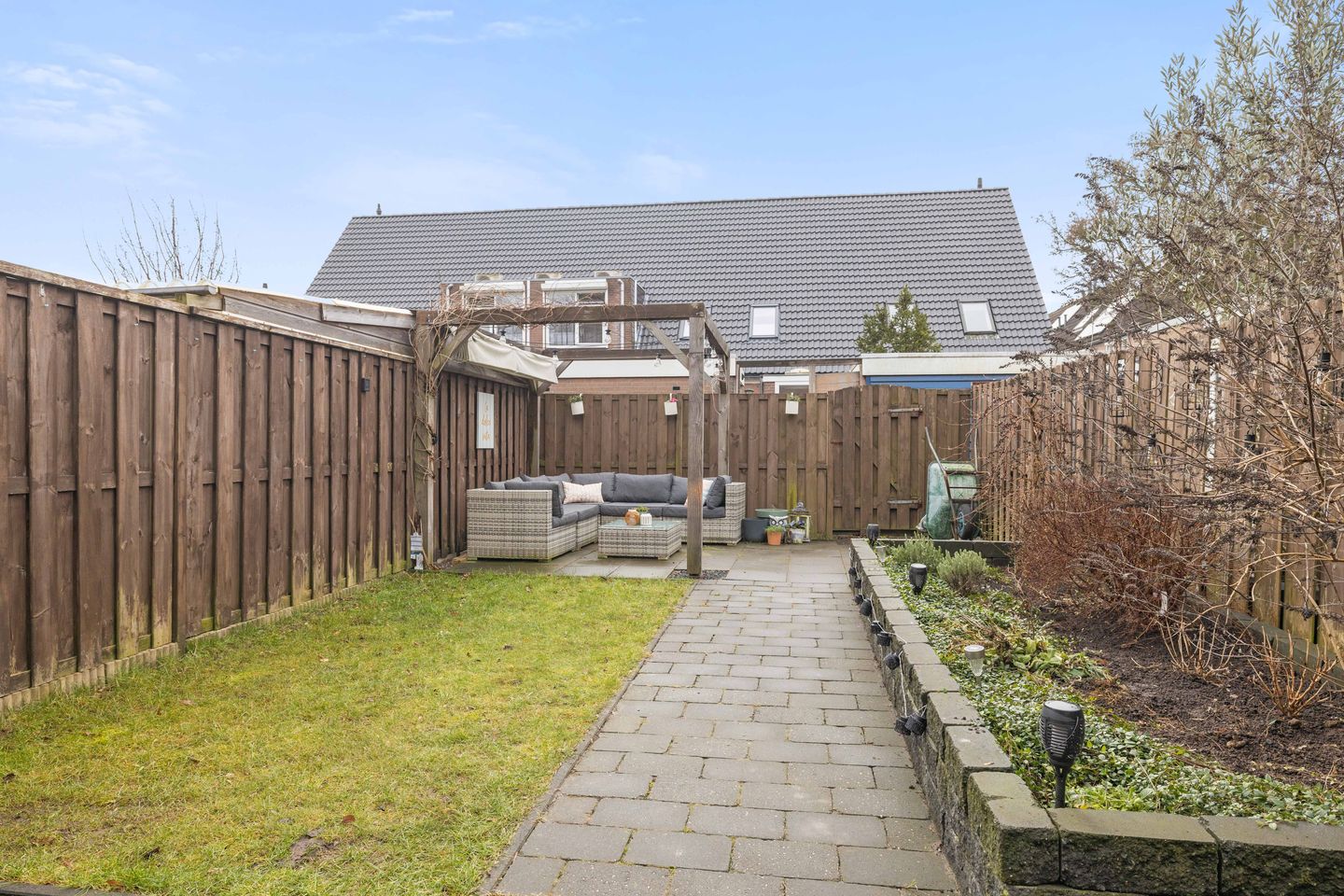 Foto 4 van Ursulinenhof 34