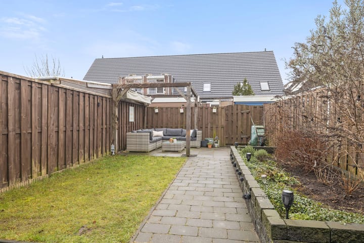 Foto 4 van Ursulinenhof 34