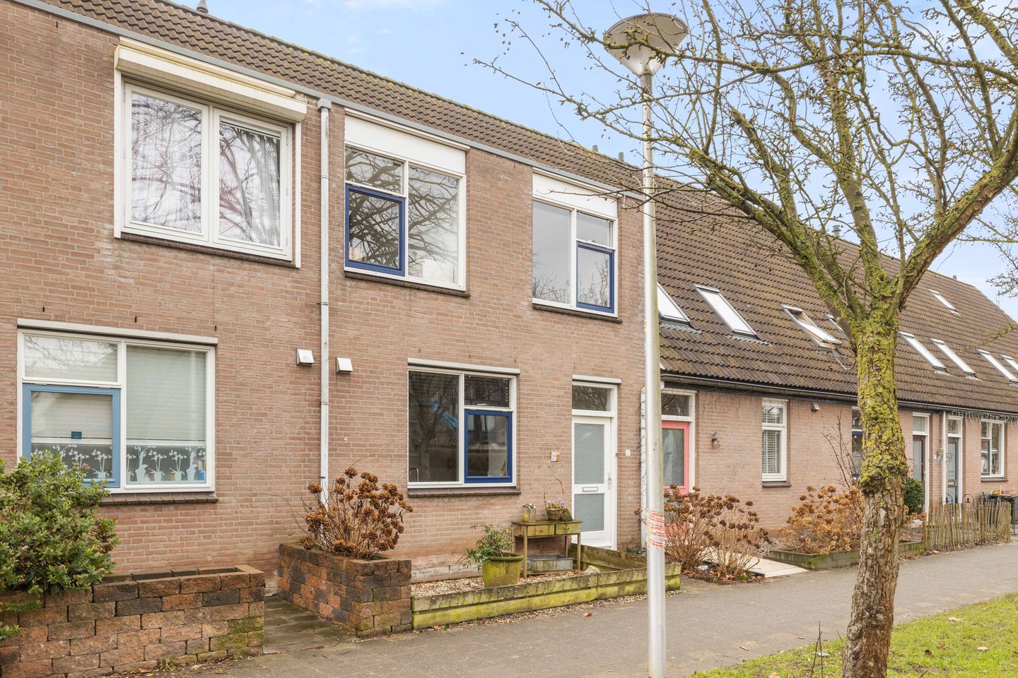 Foto 5 van Ursulinenhof 34