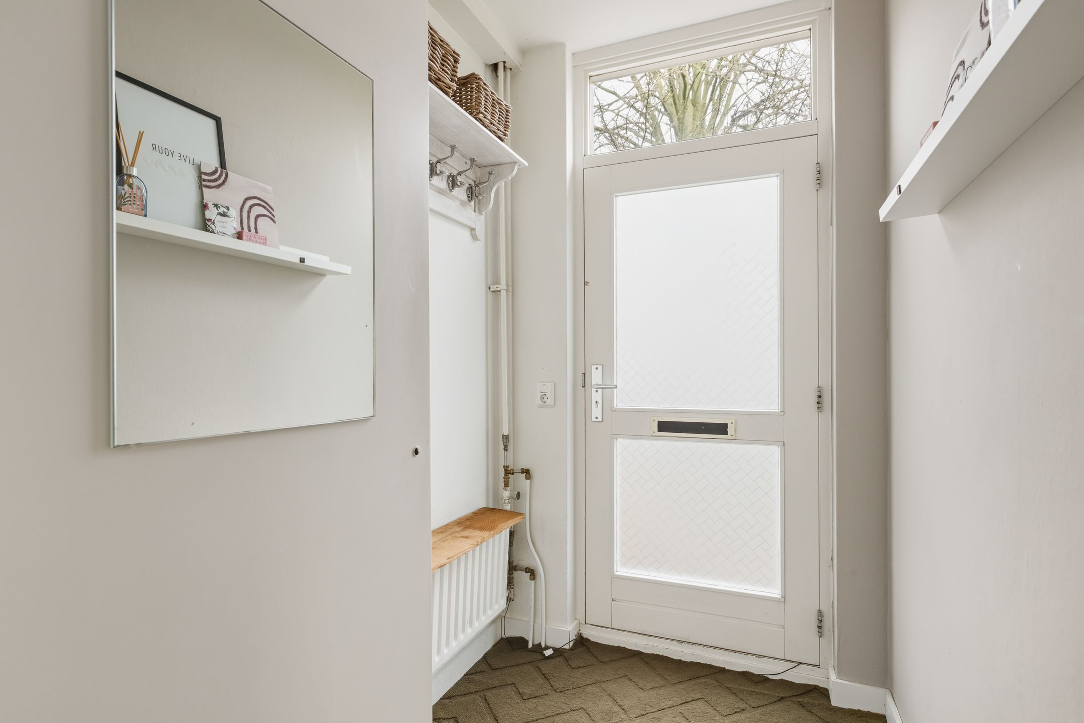 Foto 6 van Ursulinenhof 34