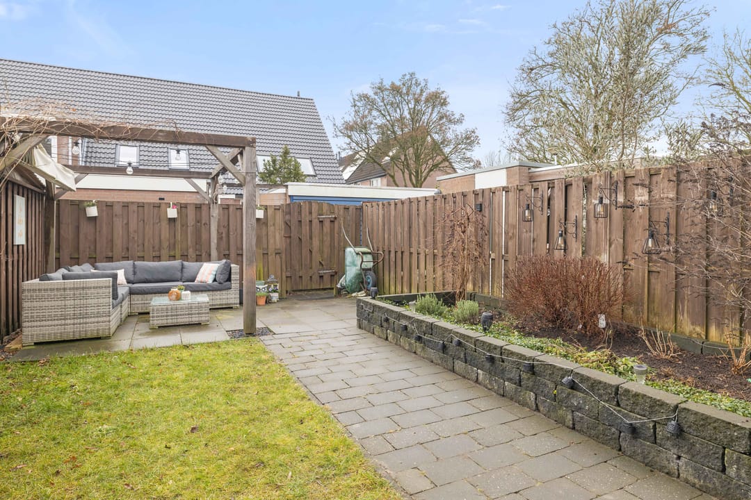 Foto 31 van Ursulinenhof 34