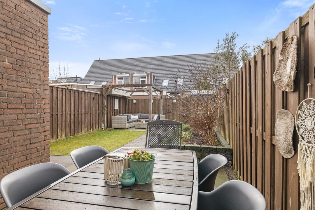 Foto 32 van Ursulinenhof 34