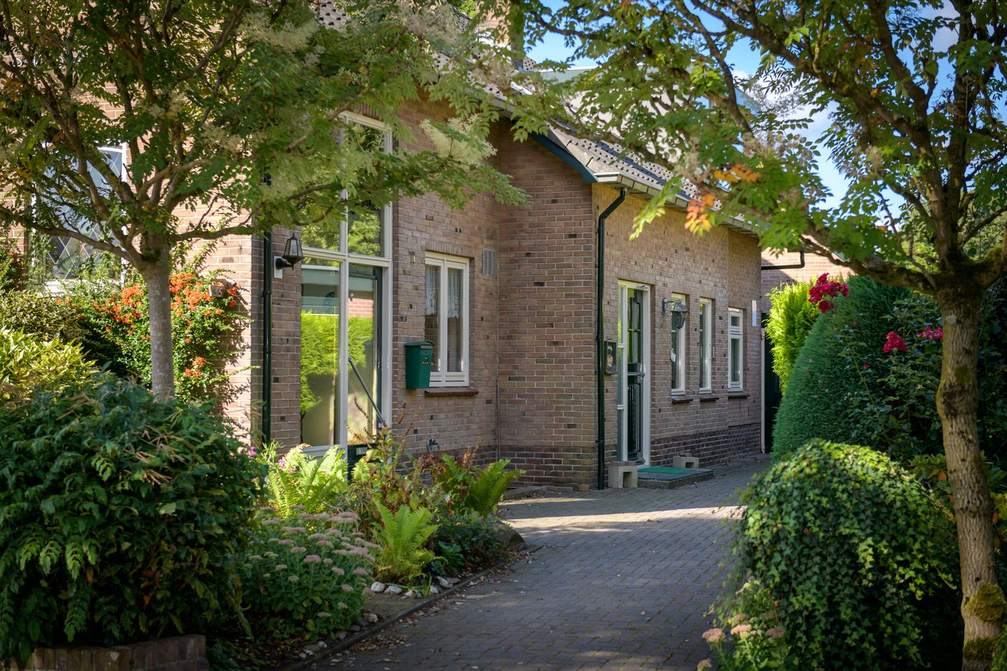 Foto 50 van Ruitersmolenweg 35