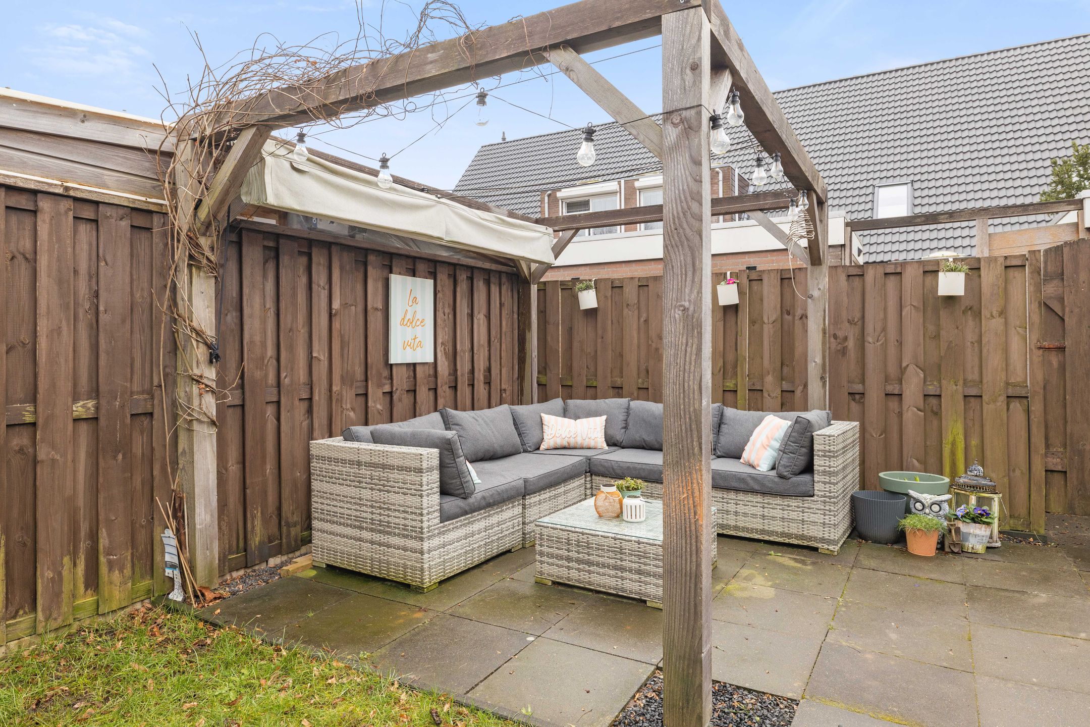 Foto 33 van Ursulinenhof 34