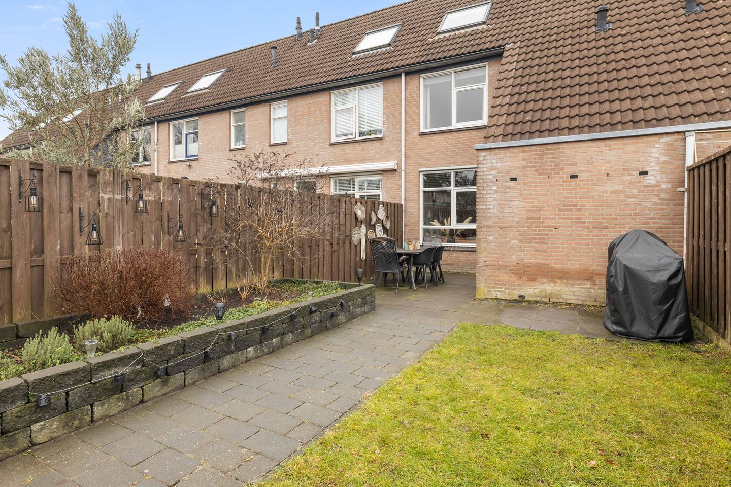 Foto 34 van Ursulinenhof 34