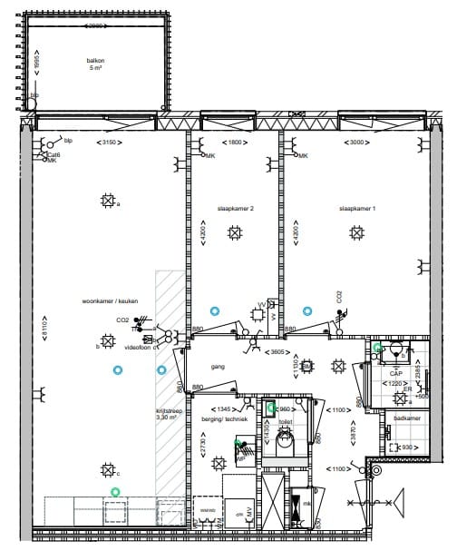 Foto 4 van Kanaaldijk 296-B4