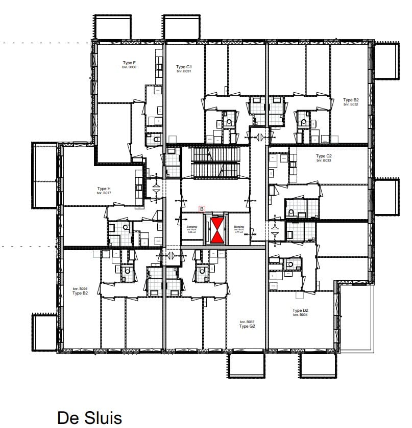 Foto 5 van Kanaaldijk 296-B4