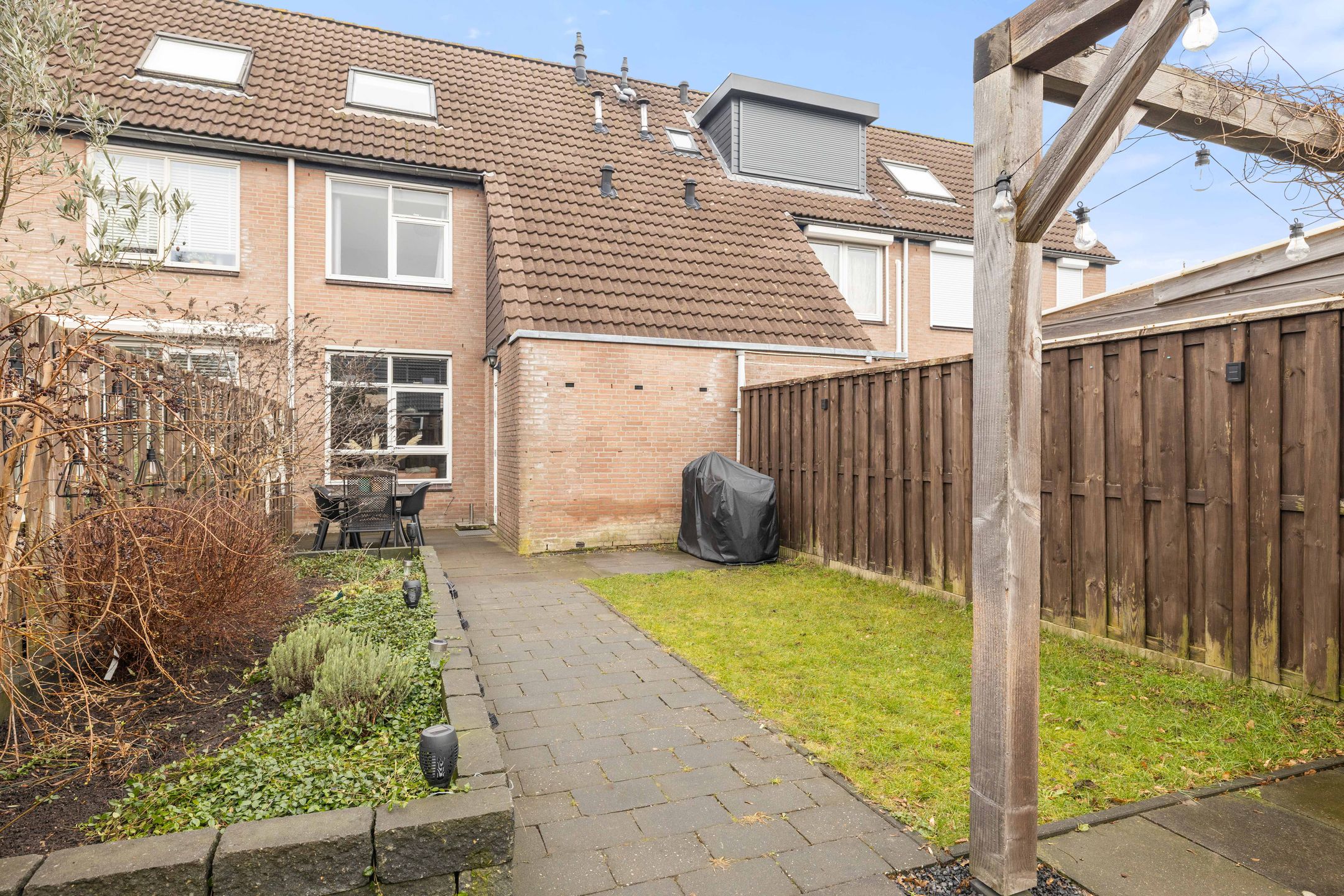 Foto 36 van Ursulinenhof 34