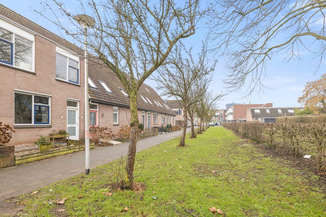 Foto 37 van Ursulinenhof 34