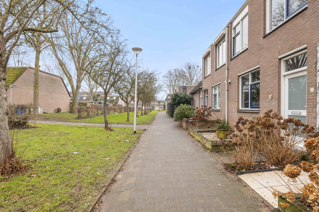 Foto 38 van Ursulinenhof 34