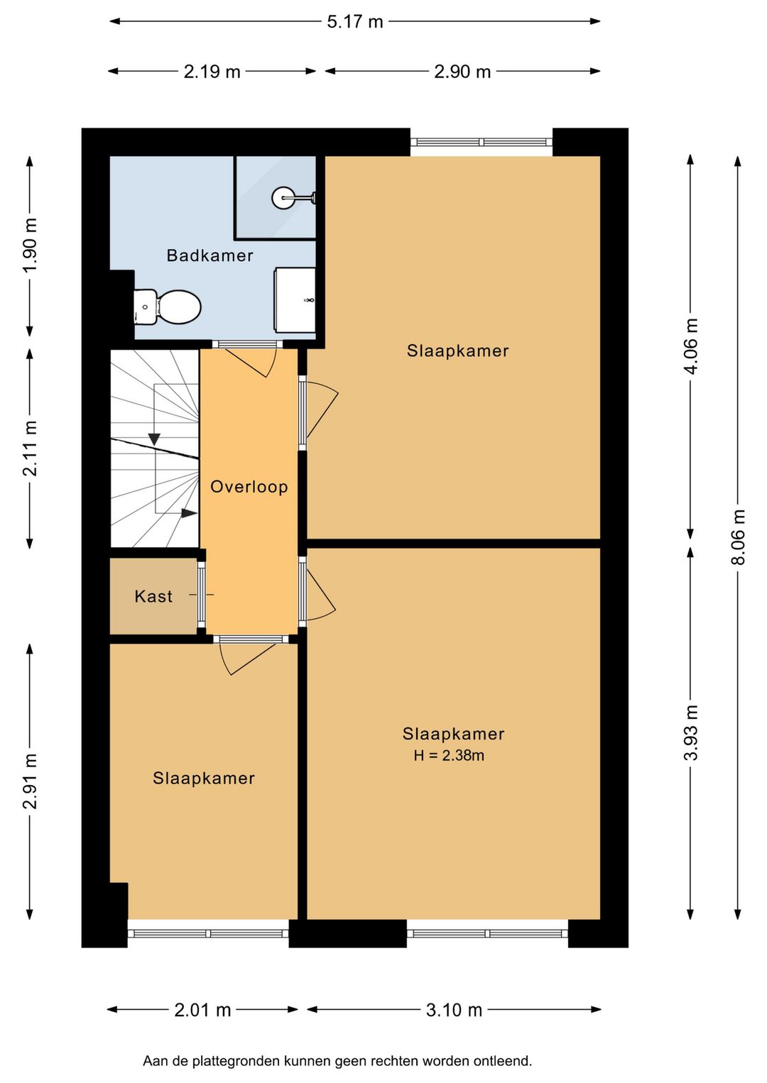 Foto 43 van Ursulinenhof 34