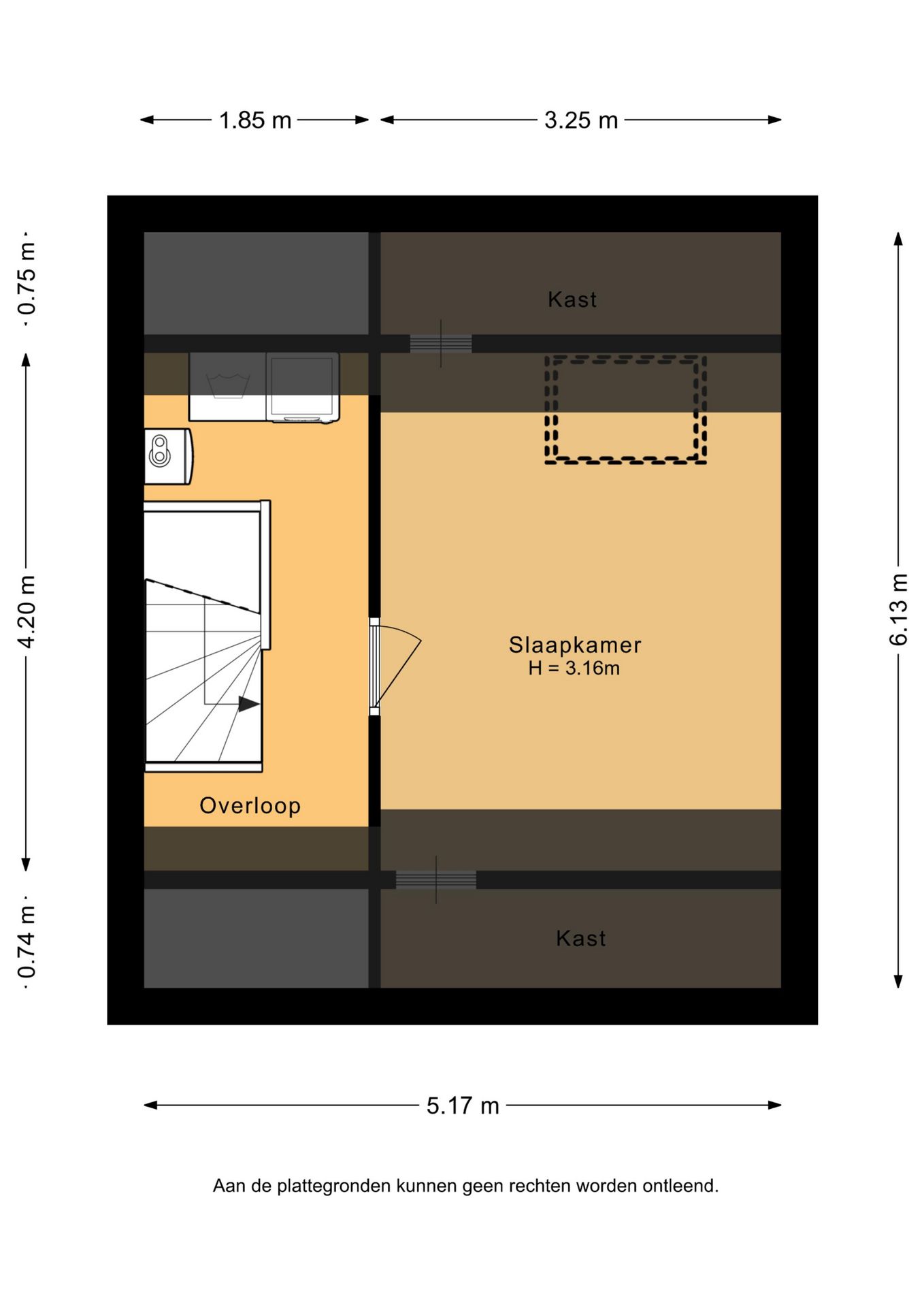 Foto 44 van Ursulinenhof 34