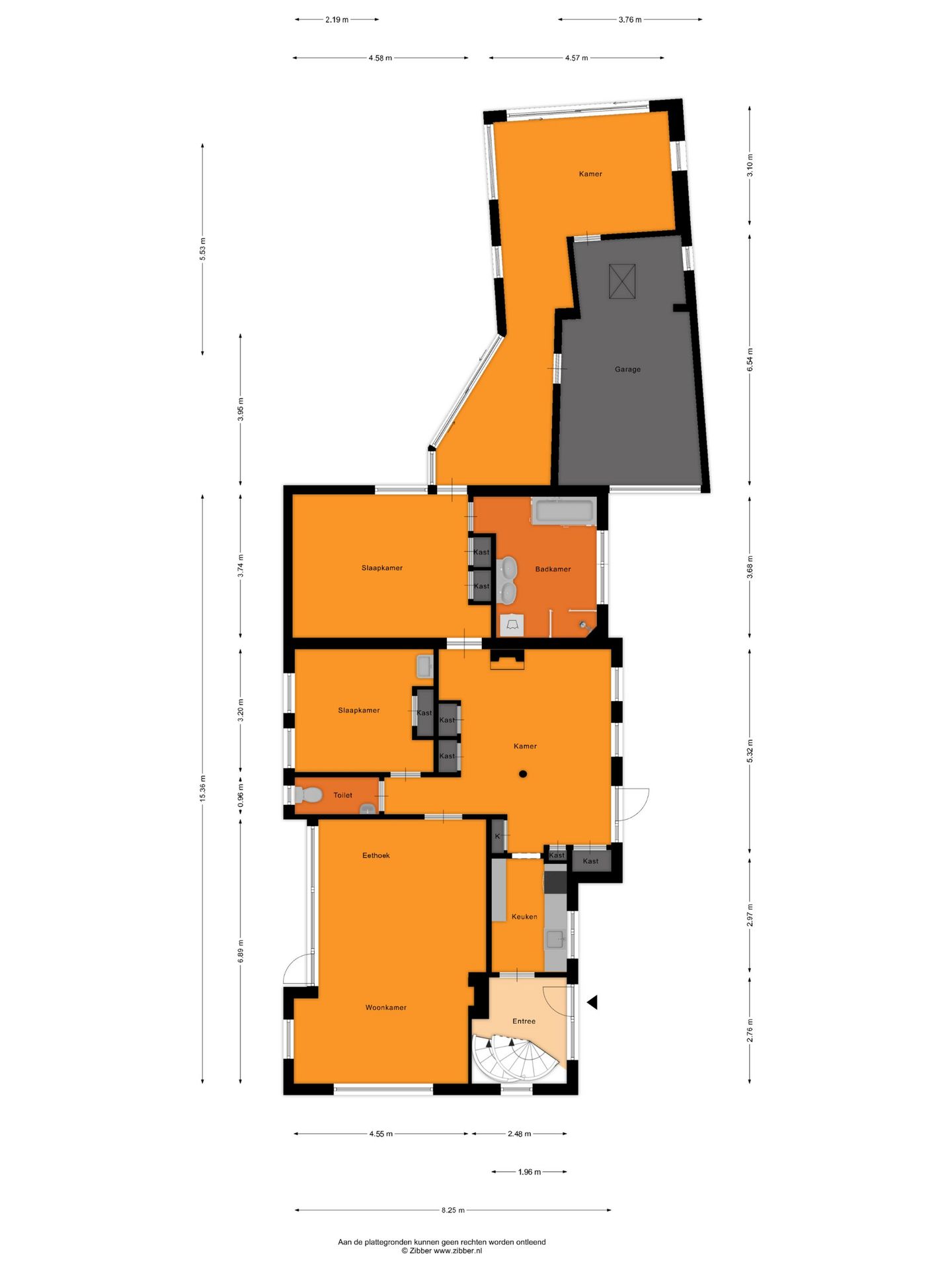 Foto 65 van Ruitersmolenweg 35