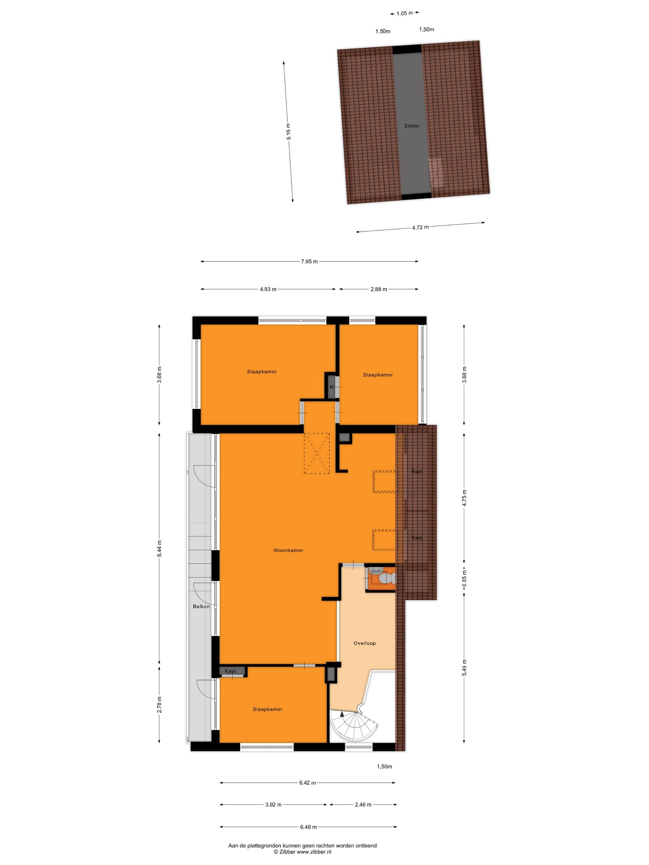 Foto 66 van Ruitersmolenweg 35