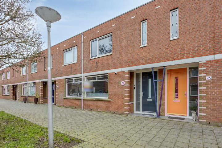 Foto 40 van Platte Driedijk 77