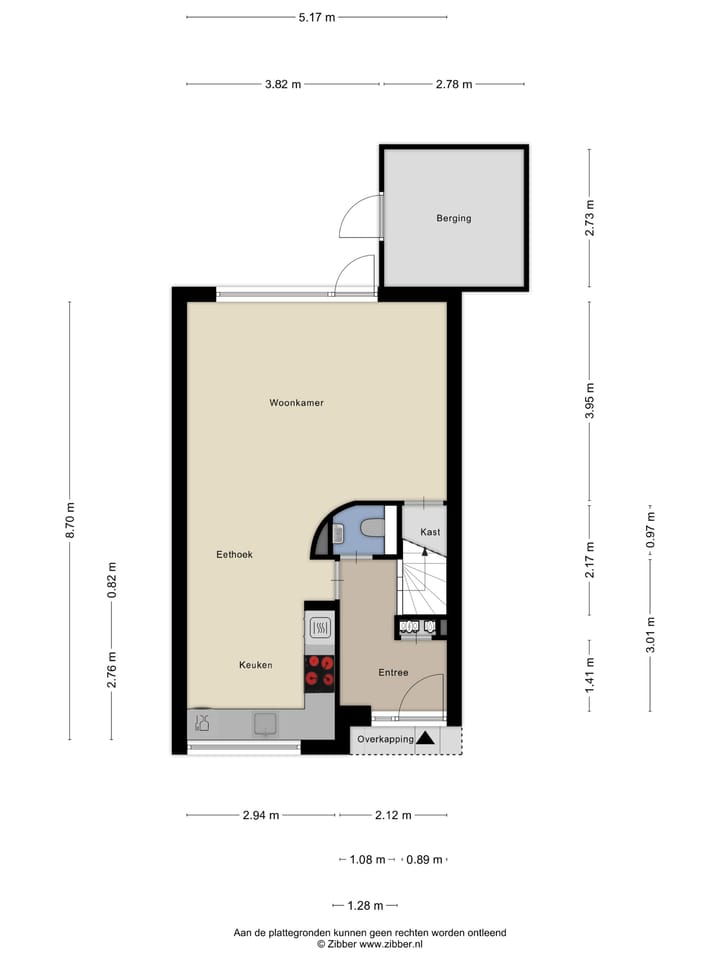 Foto 50 van Platte Driedijk 77