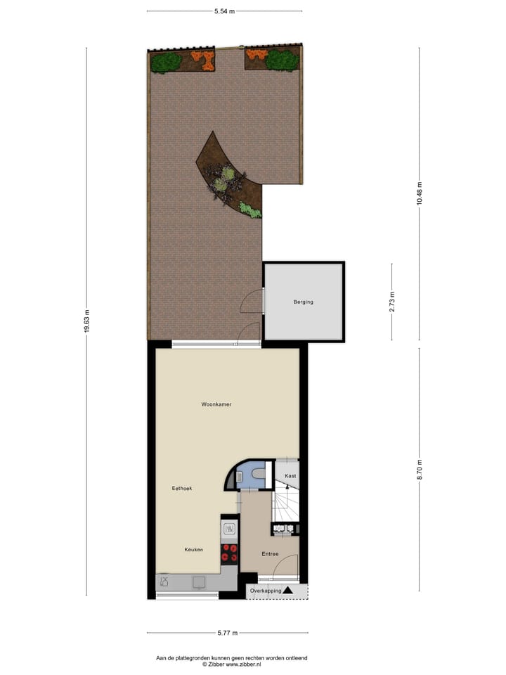 Foto 51 van Platte Driedijk 77