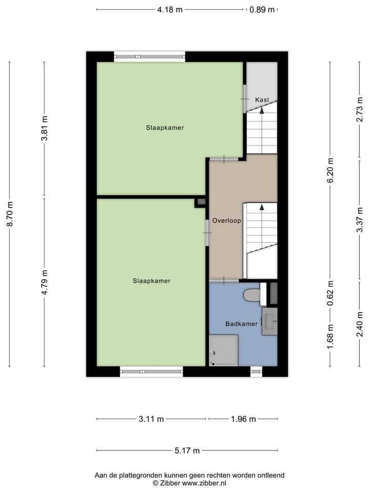 Foto 52 van Platte Driedijk 77
