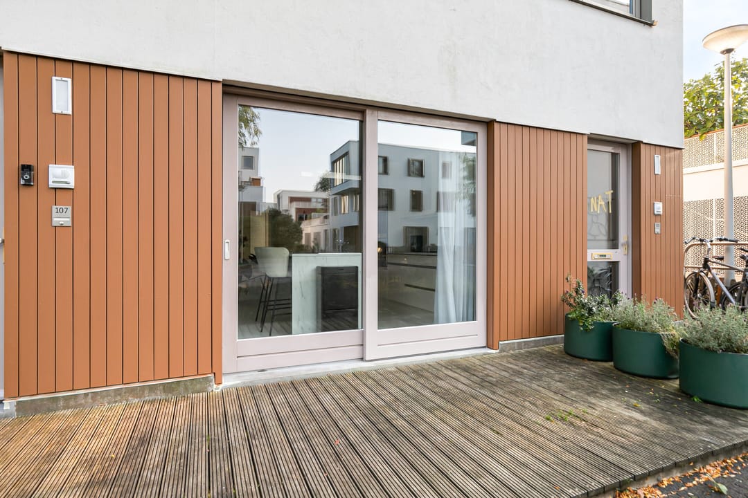 Photo 26 of Wolbrantskerkweg 125