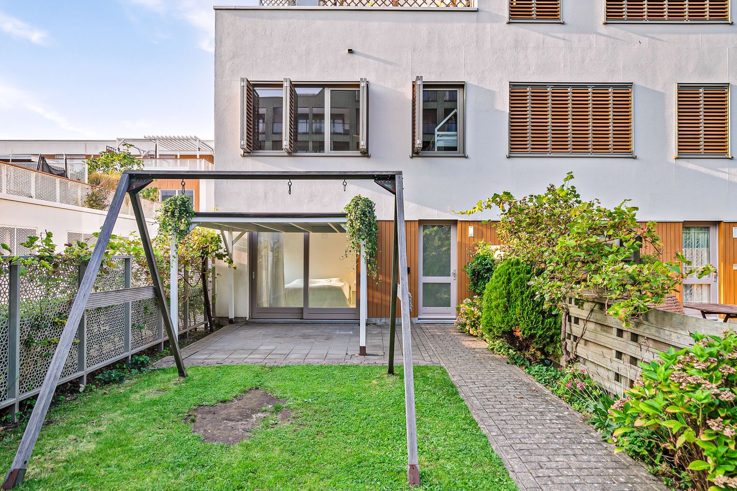 Photo 29 of Wolbrantskerkweg 125