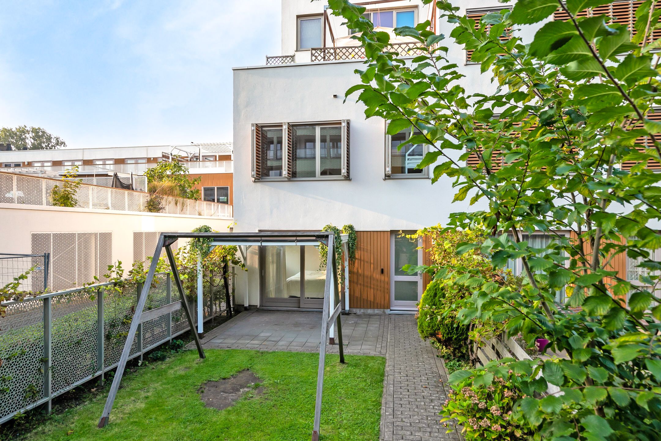 Photo 33 of Wolbrantskerkweg 125