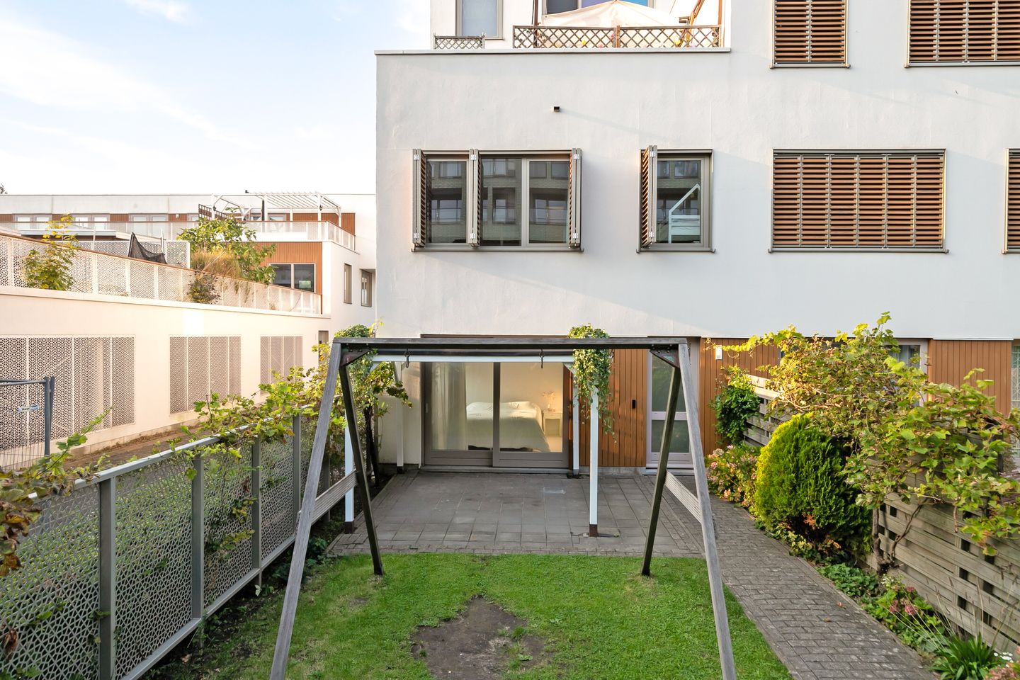 Photo 34 of Wolbrantskerkweg 125