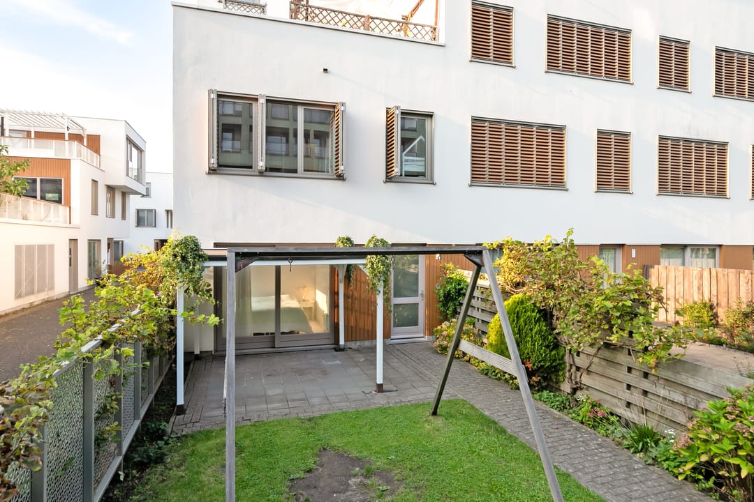 Photo 1 of Wolbrantskerkweg 125