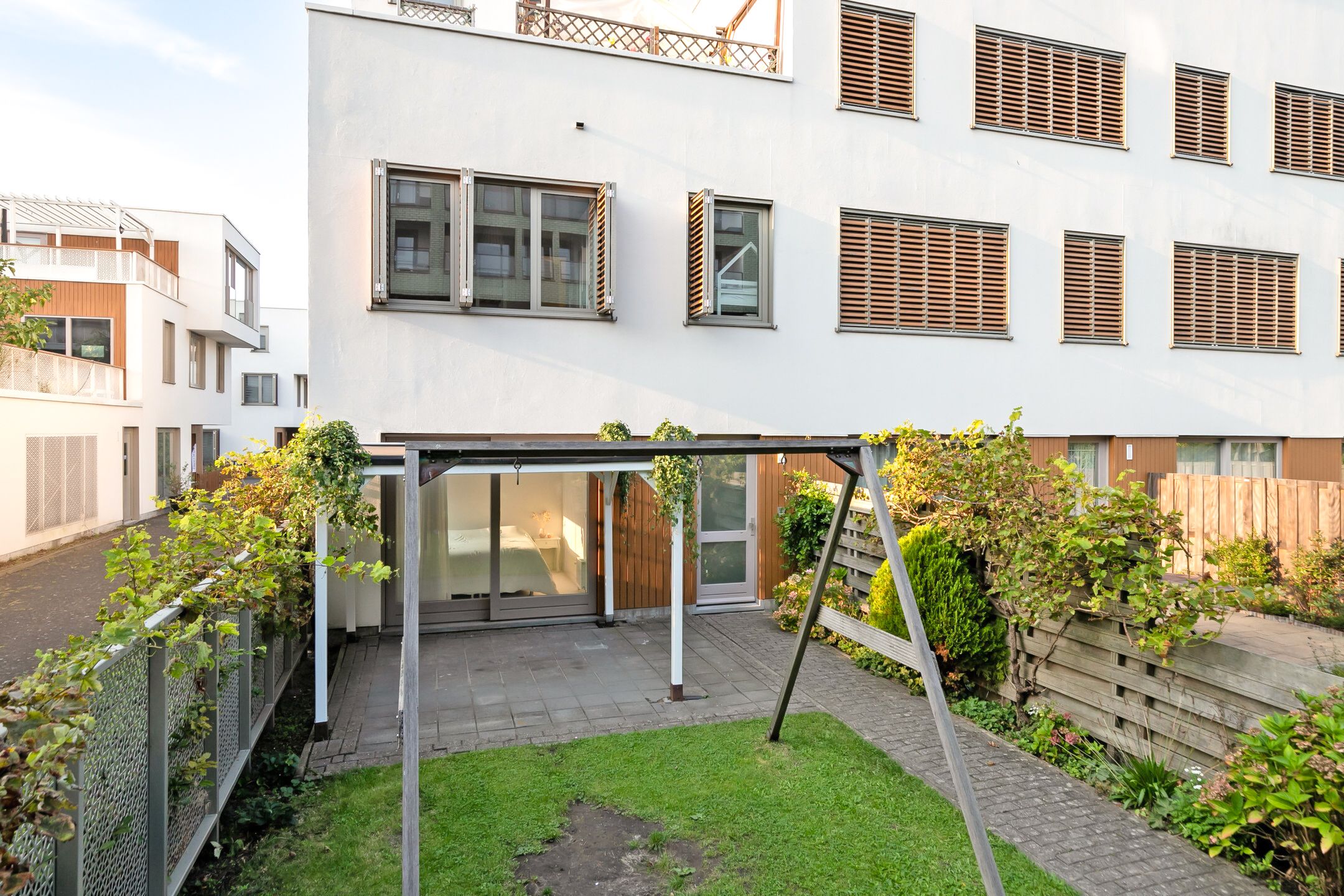 Wolbrantskerkweg 125 