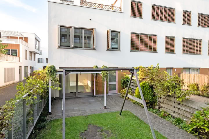 Wolbrantskerkweg 125