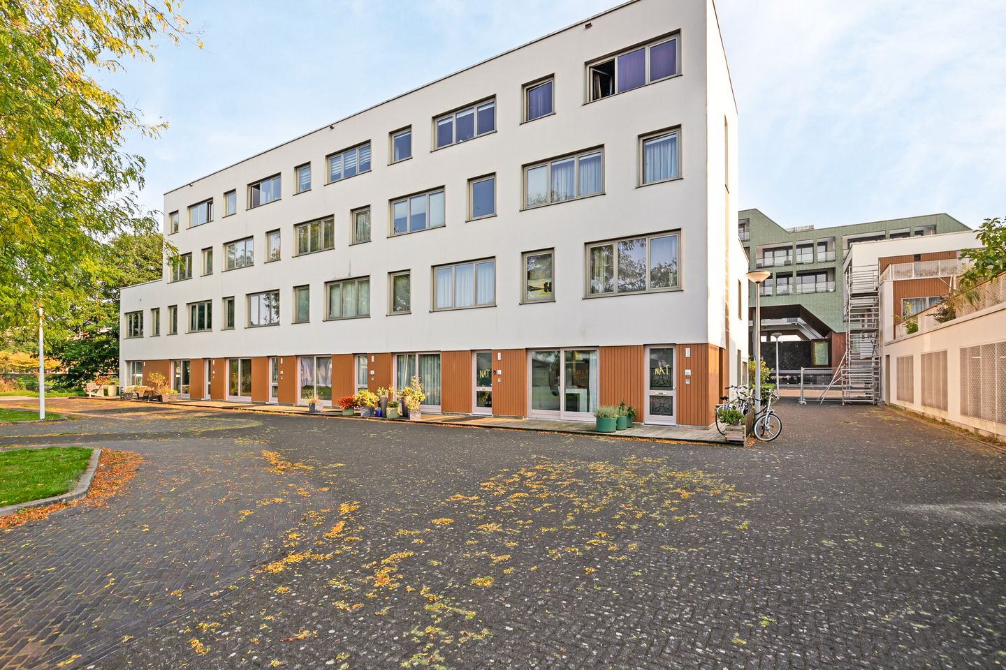 Photo 35 of Wolbrantskerkweg 125