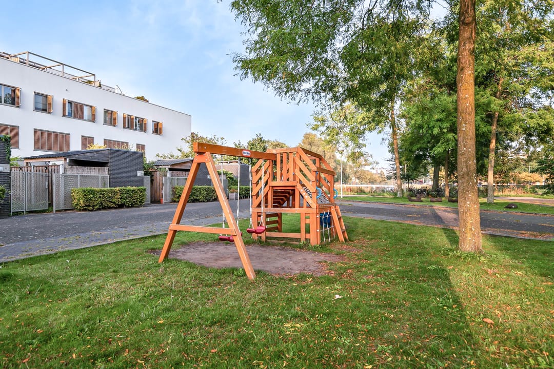 Photo 37 of Wolbrantskerkweg 125